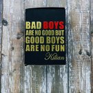 By Kilian Bad Boys Are No Good But Good Boys Are No Fun Eau de Parfum 3.4 oz