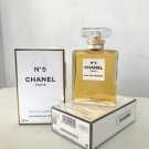 CHANEL N°5 Eau de Parfum  100 ml/ 3.4 Oz New in box