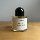 Byredo Mixed Emotions Eau De Parfum 3.4 Oz / 100 ml