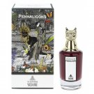 Penhaligon's The Bewitching Yasmine EDP 75 ml / 3.4 Oz Women Spray New