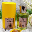 Acqua Di Parma Сolonia Intensa 100 ml 3.4 Oz Eau de Cologne Men Spray