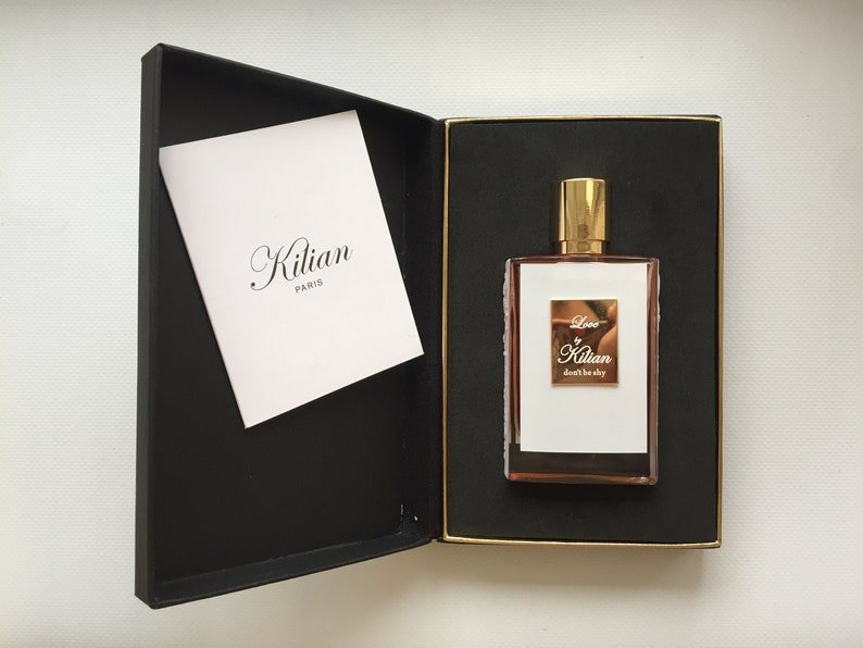 KILIAN Love, Don't Be Shy 1.7 fl.oz | 50 ml Eau de Parfum