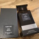 Tom Ford Oud Wood EDP 3.4 fl.oz 100 ml Unisex Fragrance Spray New in box
