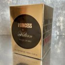 Kilian Princess Rose De Mai EDP 100 ml 3.4 Oz Women Spray New in Box Sealed
