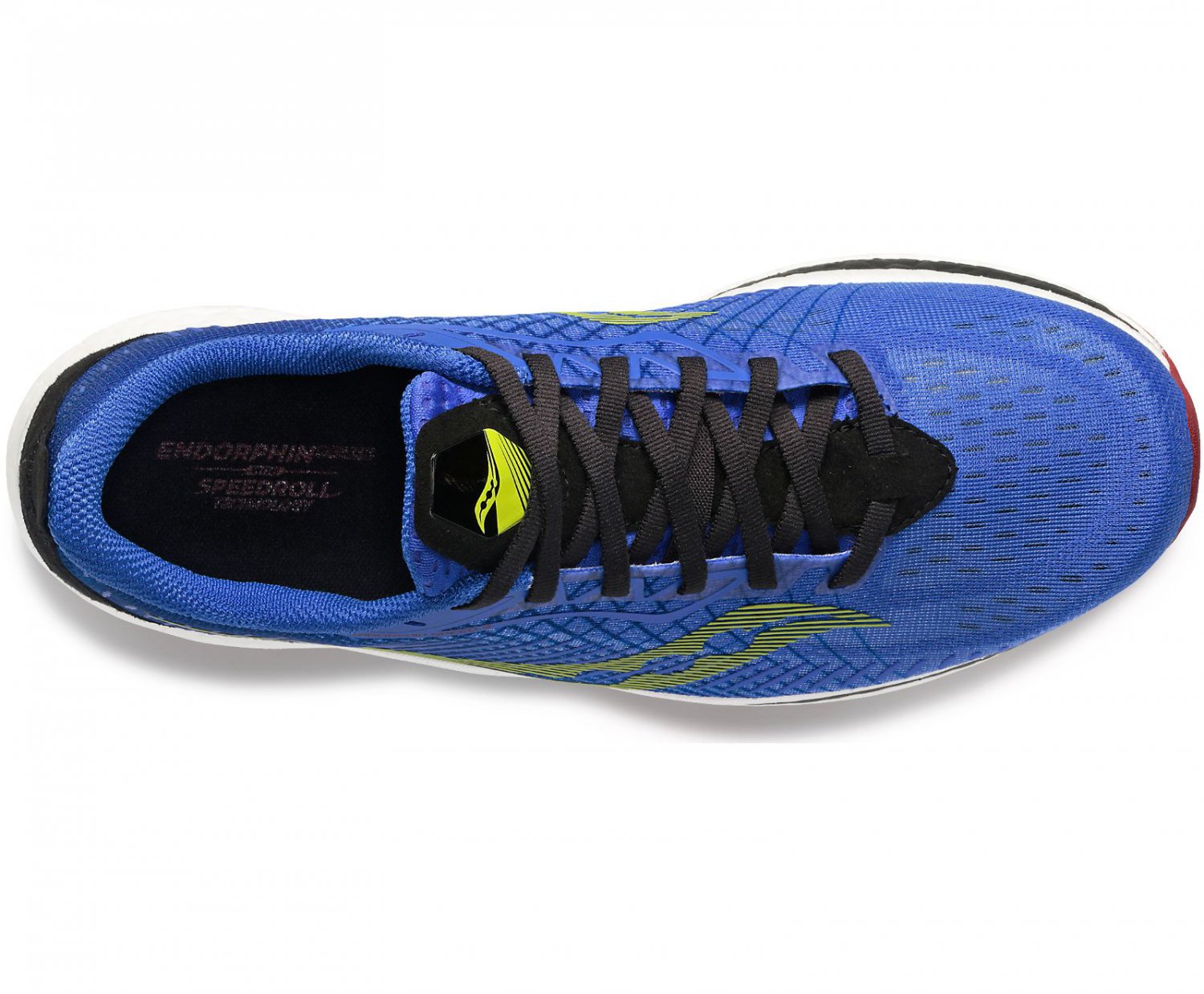 saucony endorphin speed 2 men