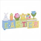 38810 Easter Drawer Box