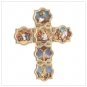 30722 Alabastrite Life Of Jesus Cross Wall