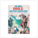 37689 Bible Question & Answer Book