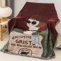 Textile City American Style Sofa Cover Leon