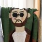 Textile City American Style Sofa Cover Leon