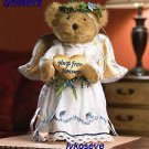 angel bear not just for the holidays for every day love