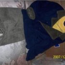 4PC TODDLERS NWT A MUST SEE OUT FIT WITH HAT A MUST