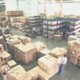industrial items apperal and equipment