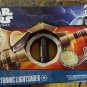 Star Wars Clone Wars Grievous Spinning Lightsaber NEW