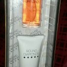 Round Diamonds Perfume 2.0- 2.5 Oz & 4oz Hand LOTION  Impression  White Diamond