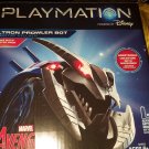 HASBRO PLAYMATION POWERED BY DISNEY-ULTRON PROWLER BOT-MARVEL AVENGERS-B2882-NEW