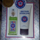 2PC British Sterling ANERVERSARY COLLECTION NEW NEW