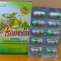 10 Box Asamulin Herb Capsulles For Uric Acid Rheumatism Cholesterol