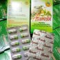 12 Box Asamulin Herb Capsulles For Uric Acid Rheumatism Cholesterol