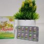 50 Box Asamulin Herb Capsulles For Uric Acid Rheumatism Cholesterol