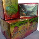 50 Box Xian Ling Herb Capsulles For Arthritis Gout Rheumatism
