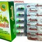 5 Box Asamulin Herb Capsulles For Uric Acid Rheumatism Cholesterol