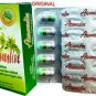 20 Box Asamulin Herb Capsulles For Uric Acid Rheumatism Cholesterol