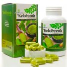 1 Box Keloreena Herb 50 Capssules Treating Rheumatism, Diabetes,etc
