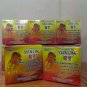 5 Box Xian Ling Herb Capsulles For Arthritis Gout Rheumatism