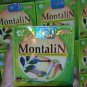 5 Boxes MONTALIN Herb Capssules For Gout Rheumatism Cholesterol