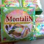 10 Boxes MONTALIN Herbs Capssules For Gout Rheumatism Cholesterol