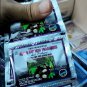 6 Boxes Akar Manggis Treat and Prevent Colestrol Hour Bone Flu