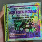 10 Boxes Akar Manggis Treat and Prevent Colestrol Hour Bone Flu
