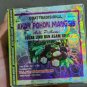 10 Boxes Akar Manggis Treat and Prevent Colestrol Hour Bone Flu