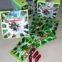 10 Boxes Godong Ijo Herbs Capssules For Gout, Aches and Pains