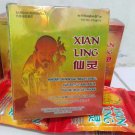 5 Box Xian Ling Herb Powder For Arthritis Gout Rheumatism