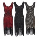 Wholesale 20s Flapper Dresses X1