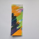 Multicolor Bookmark 1