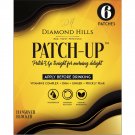 Diamond Hills PATCH-UP | Best Hangover Blocker Skin Patches - Vitamins | Herbs
