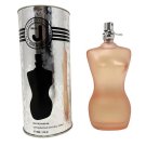 Miss J for Women  3.4oz/100mL  Eau de Parfum Spray