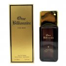One Billionaire for Men   3.4oz/100mL  Eau de Toilette Spray