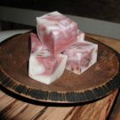 Tuberose Soap Chunks