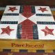 Primitive Style Game Boards