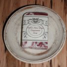 Peppermint Natural Bath Bar