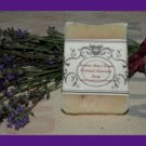 Vintage Lavender Bar