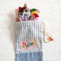 Finger puppets. Felt animals. Children puppets. Gifts for kids. First birthday.