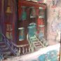 Little Red Tenement on Perry St.