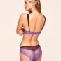Clairabelle Push Up