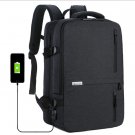 Casual Korean version of the multi-function anti-theft large capacity computer backpack