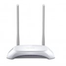 TP-link router WR842N Wireless Router WiFi 300M Through Wall Broadband Control Wholesale